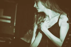 A Singer / Vienna, austria