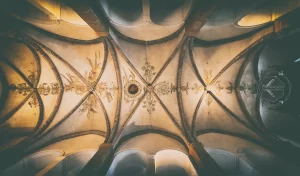 Szent Imre-templom / Badacsonytomaj, Hungary