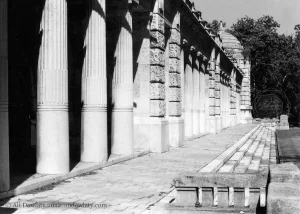 Fiumei úti nemzeti sírkert - Fiume Road National Graveyard / Budapest, Hungary