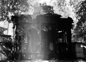 Fiumei úti nemzeti sírkert - Fiume Road National Graveyard / Budapest, Hungary