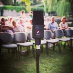 Camerata Pelsonore Concert / Veszprém, Hungary