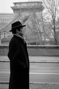 Narihito Mukeda / Budapest, Hungary