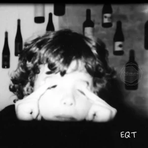 Kisüzem Bar / Budapest, Hungary