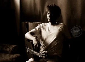 Márton Gömöri / Budapest Hungary