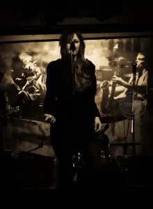 Live Performance / Budapest, Hungary