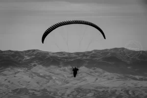 Mona Bayat / Damavand, Iran