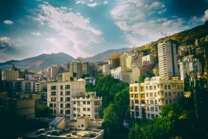 Fereshte / Tehran, IRan