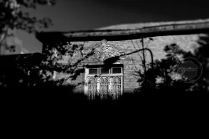 Olsd Building at Ferdosi Ave / Tehran, Iran