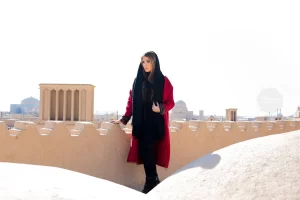 Anahita Dorri / Yazd Iran