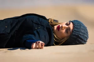 Anahita Dorri / Yazd, Iran