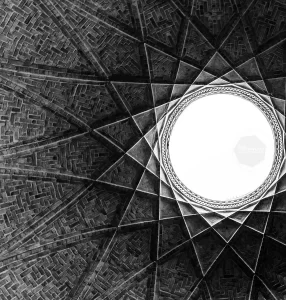 Zendan-e Eskandar - Alexander’s Prison / Yazd Iran