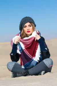 Anahita Dorri / Yazd Iran