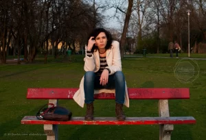 Gonca - Városliget - City Park / Budapest, Hungary